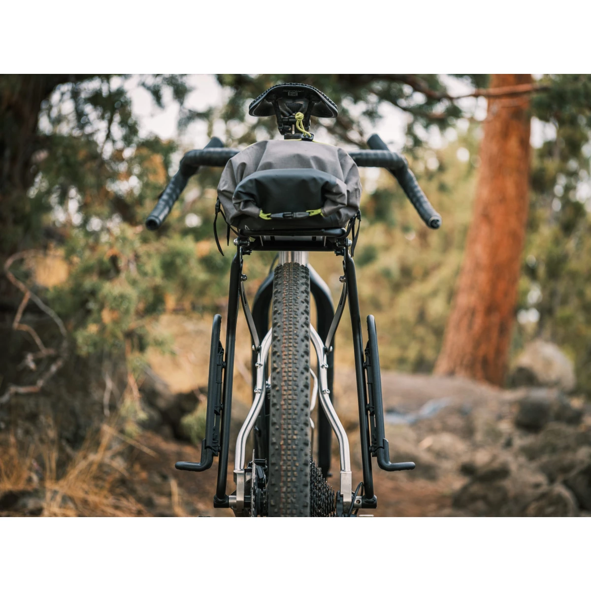 Image of Old Man Mountain Atlas Rack Pack
