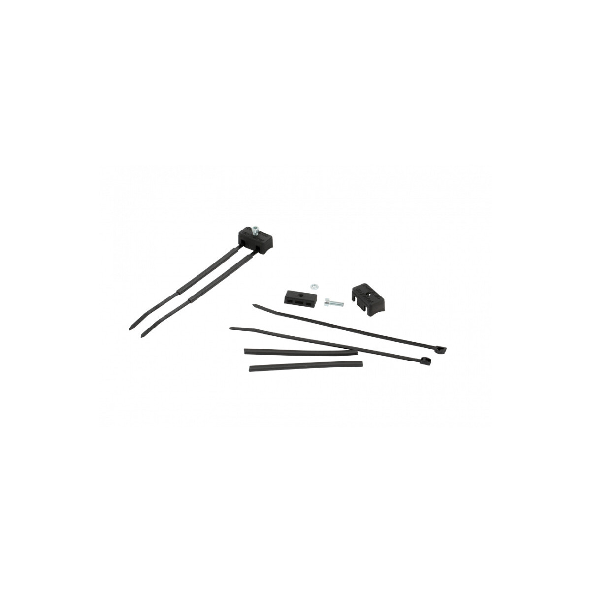 Image of Zefal Gizmo Universal Bidon Mounts (pair)