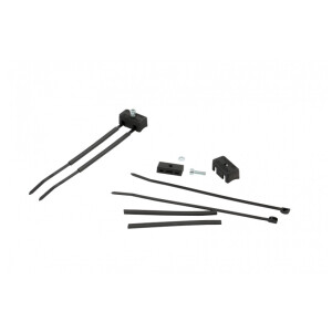 Image of Zefal Gizmo Universal Bidon Mounts (pair)