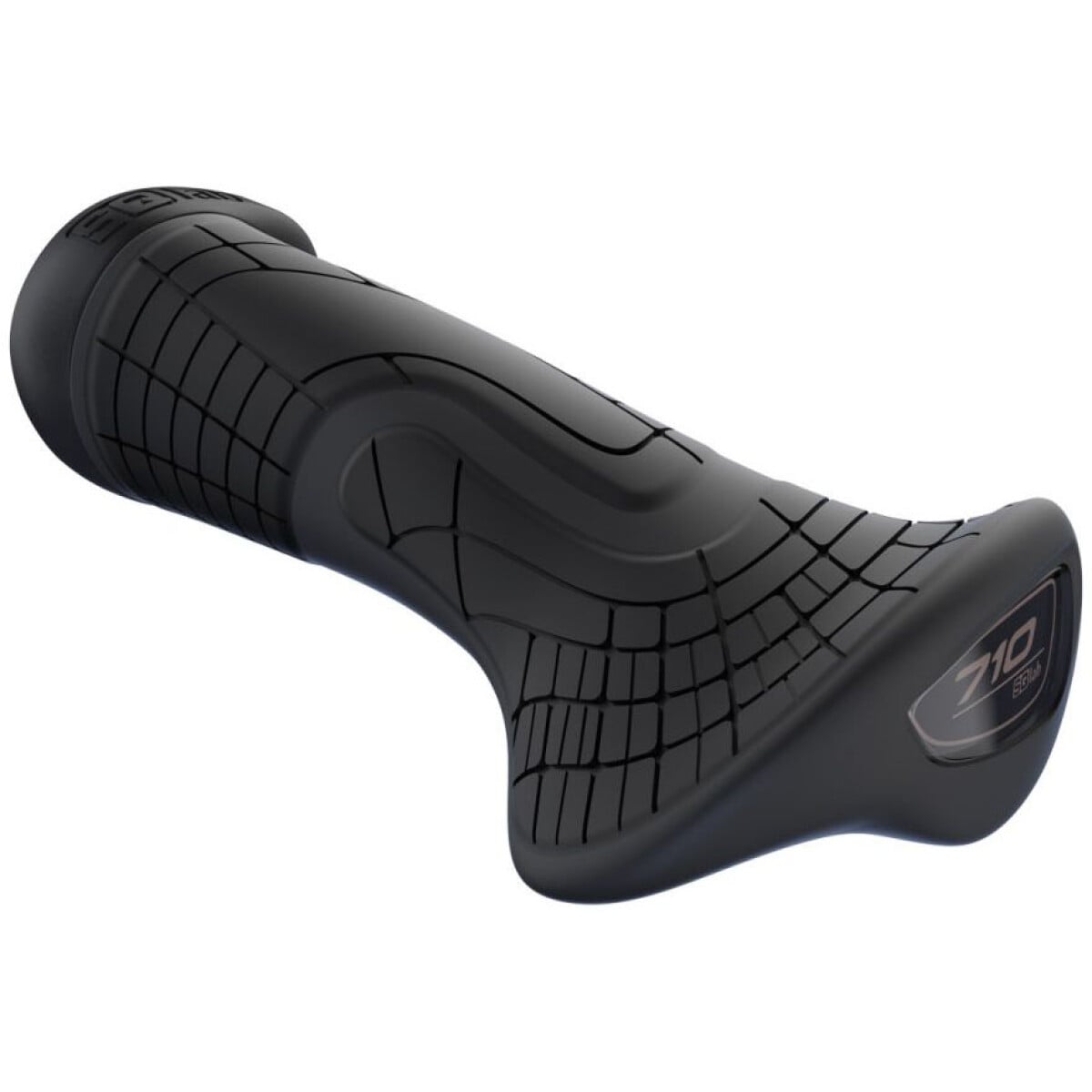 Image of SQLab 710 Ergonomic Lock On Grips