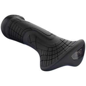 Image of SQLab 710 Ergonomic Lock On Grips