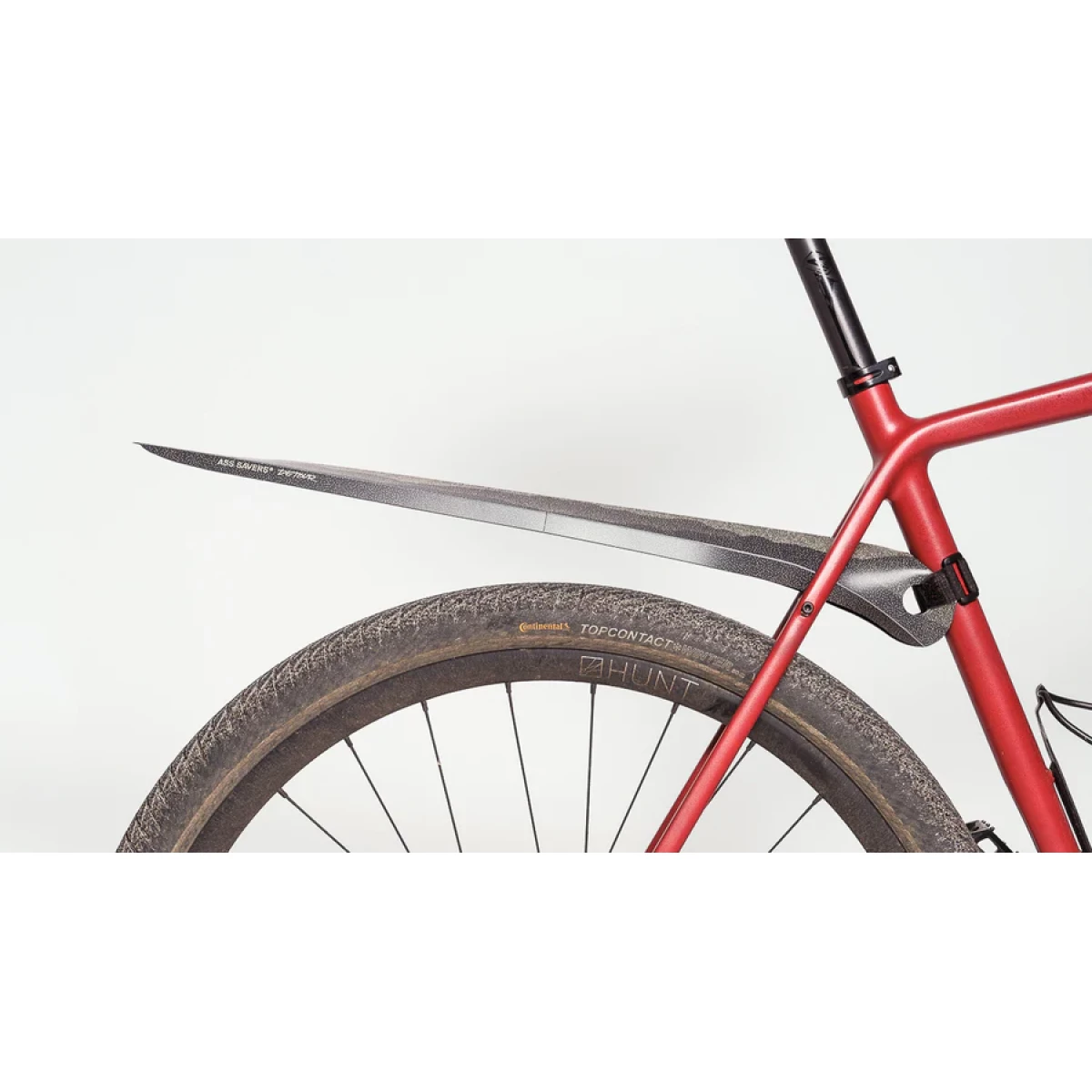 Image of Ass Saver Fendor Bendor Big Detour