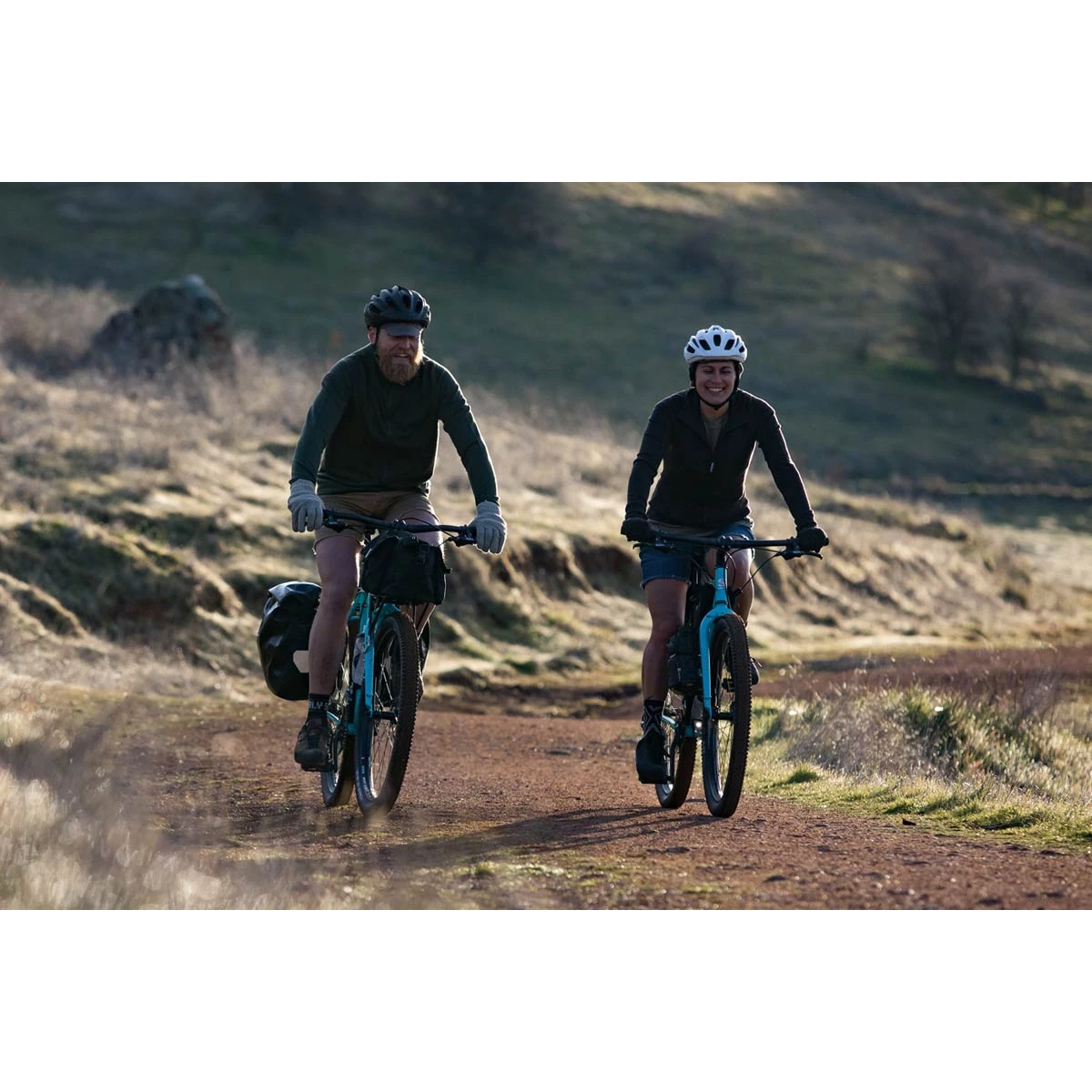 Image of Surly Bridge Club Deore Bike 27.5" Black