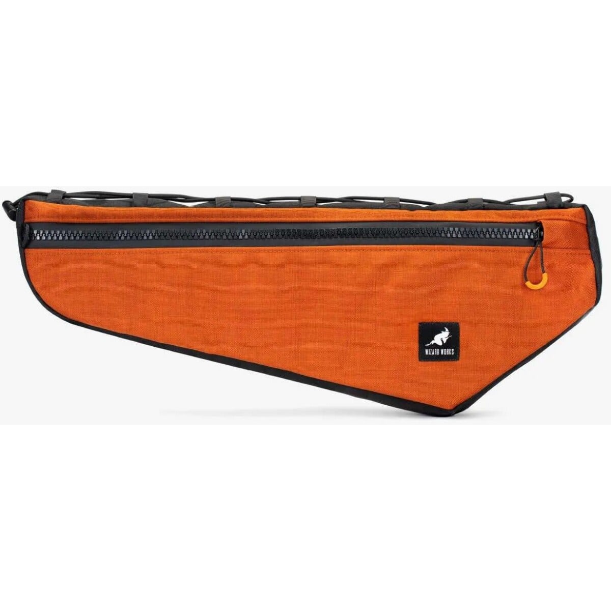 Image of Wizard Works Osyth Partial Frame Bag