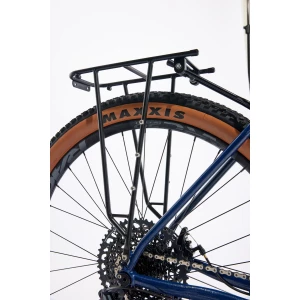 Image of Tumbleweed Mini Pannier Rack CroMo  V2