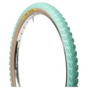 Image of Simworks The Homage Tyre 26 x 1.95 Green