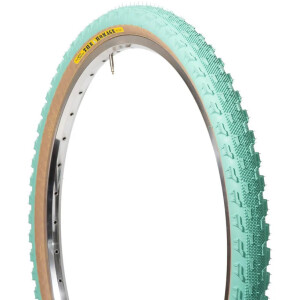 Image of Simworks The Homage Tyre 26 x 1.95 Green