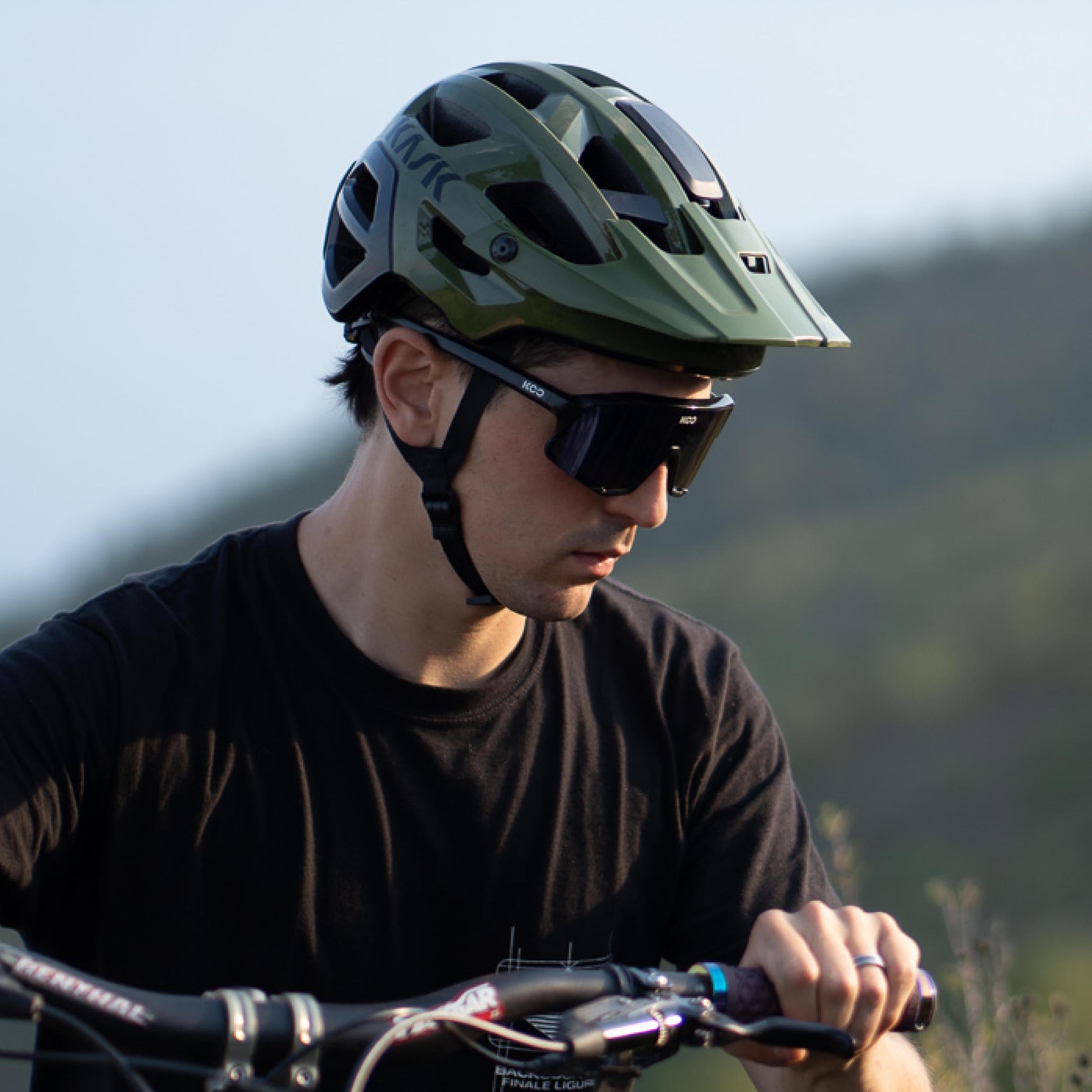 Kask Rex Helmet Off Course Bike Shop Australia