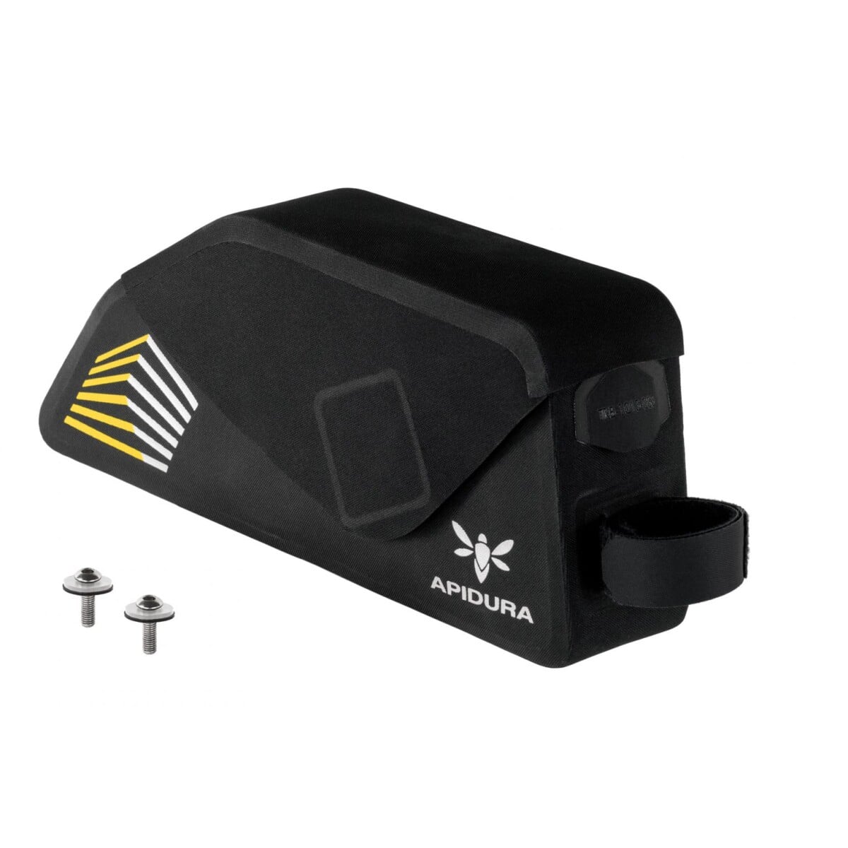 Image of Apidura Racing Top Tube Bag Bolt On 1L