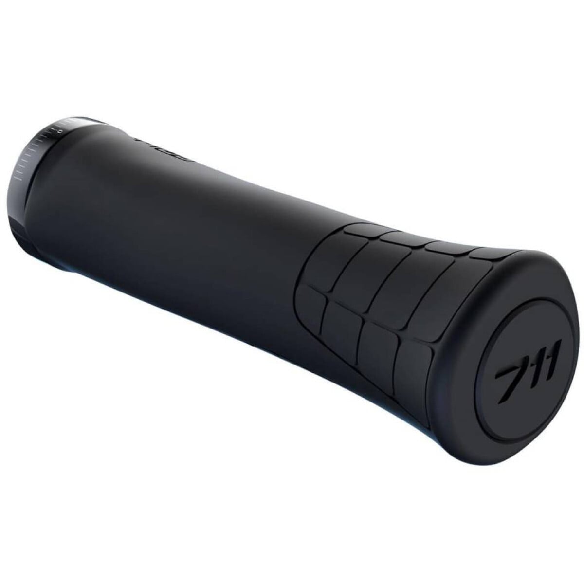 Image of SQLab 711 2.0 Tech & Trail Lock On Grips