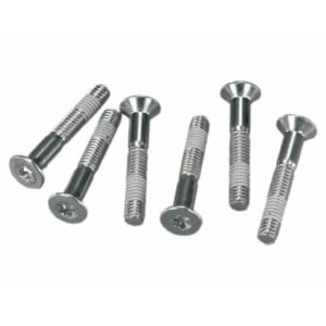 Image of Rohloff Axle Plate Torque Screws (set of 6) - 8236