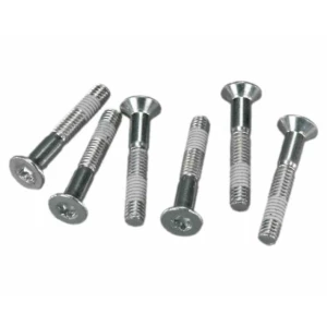 Image of Rohloff Axle Plate Torque Screws (set of 6) - 8236