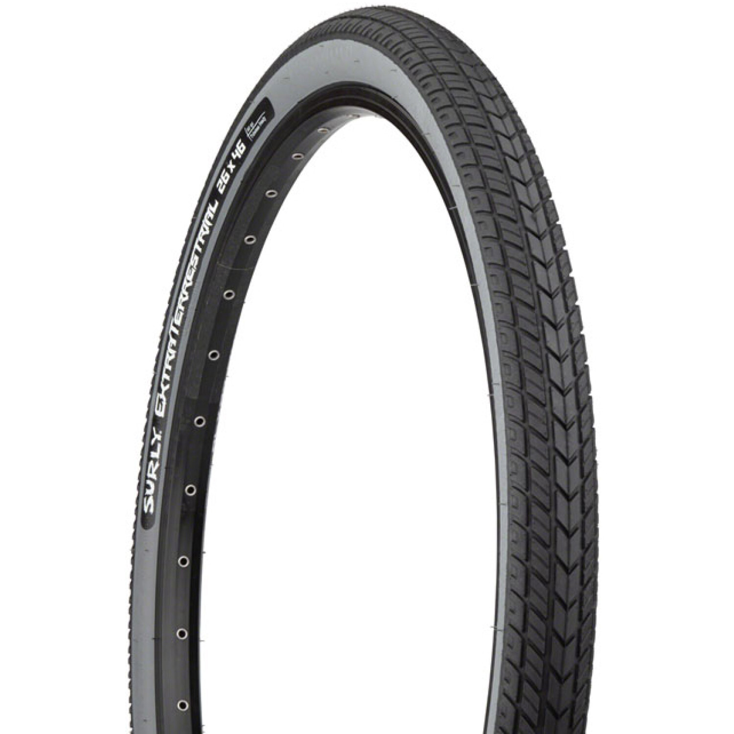 Surly ExtraTerrestrial Tyres | Off Course Bike Shop Australia