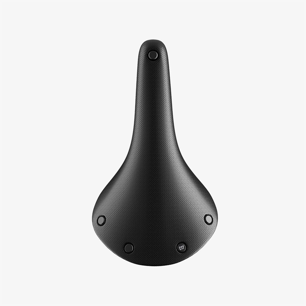 BROOKS Cambium All wether C17 ブラック Brooks Cambium C17 All Weather | Brompton Bicycle USA