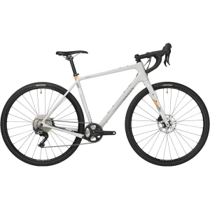 Image of Salsa Warbird GRX 600 1x Light Grey