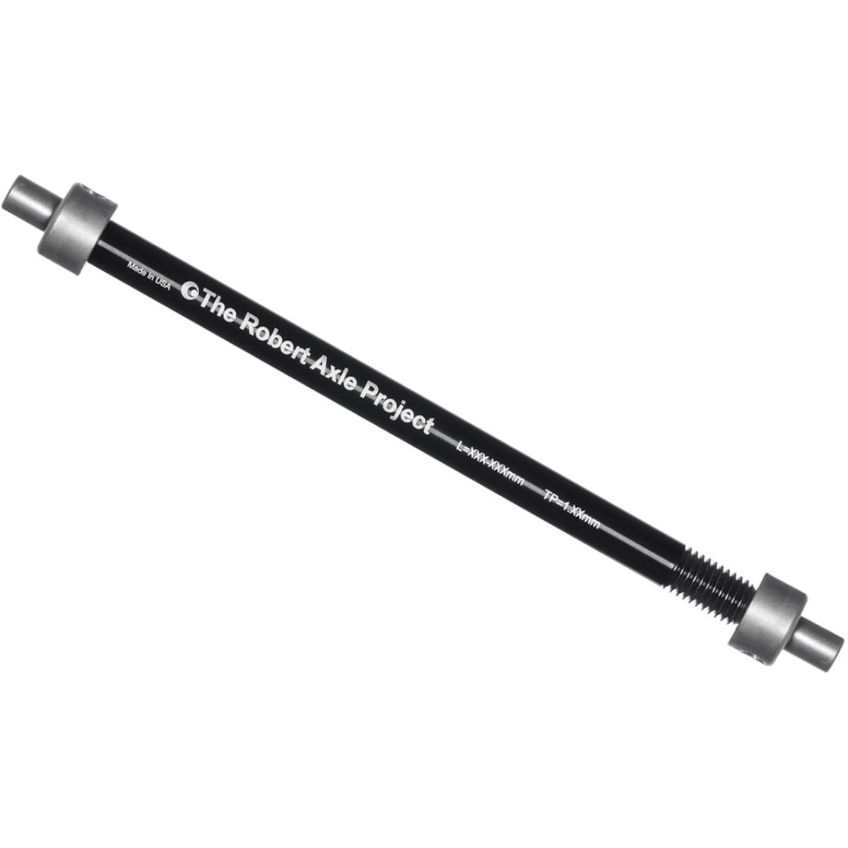 Image of Old Man Mountain 12mm Thru Axle Rear Fit Kit