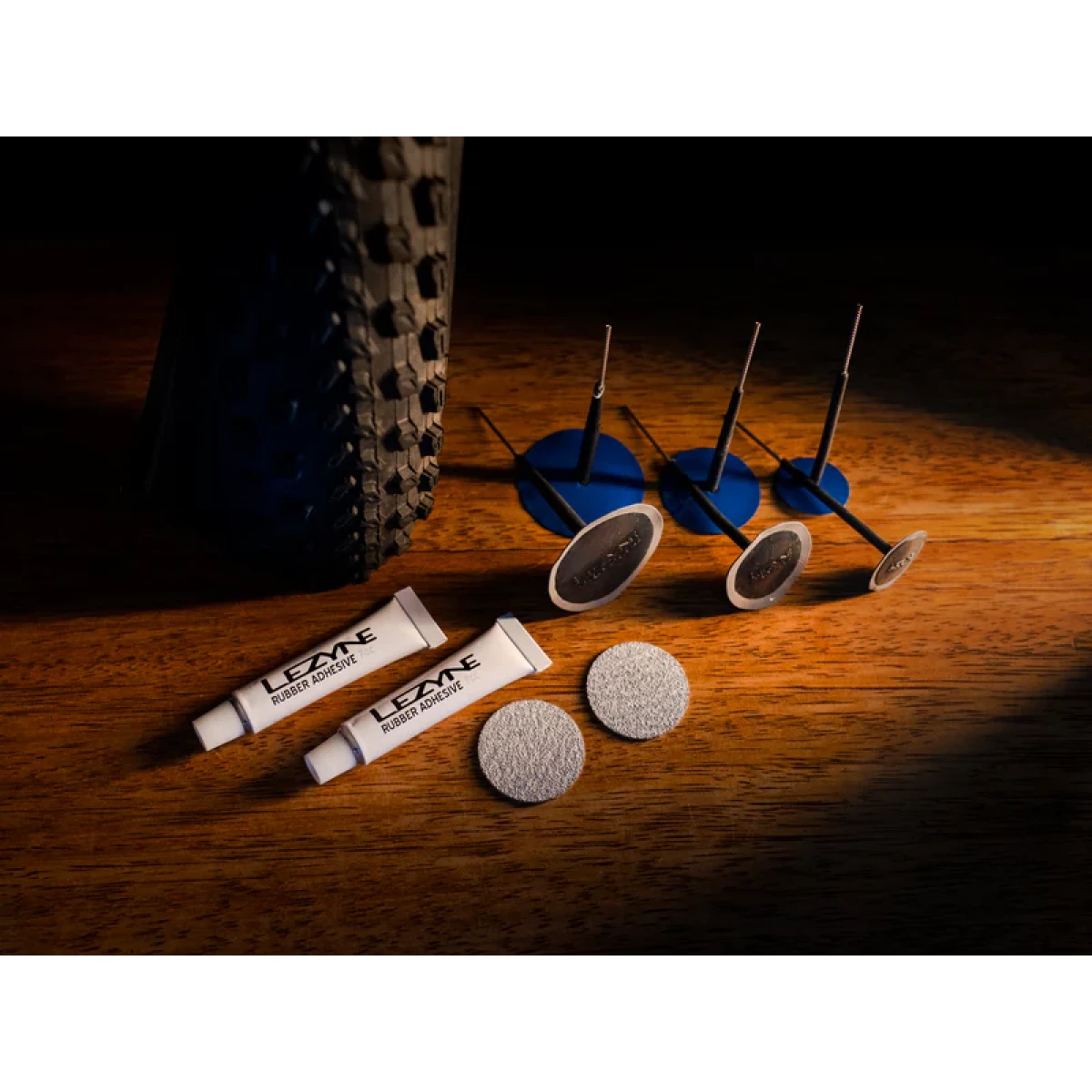 Image of Lezyne Tubeless Pro Plugs