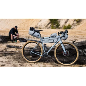 Image of Ass Saver Fendor Bendor Big Detour