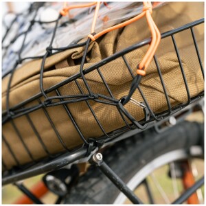 Image of Blue Lug Cargo Net BIG