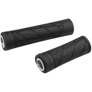 Image of Ergon GA2 Grips for Rohloff/Twist Shift Black