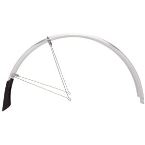 Image of Planet Bike 700 x 45mm Cascadia Hybrid Mudguards