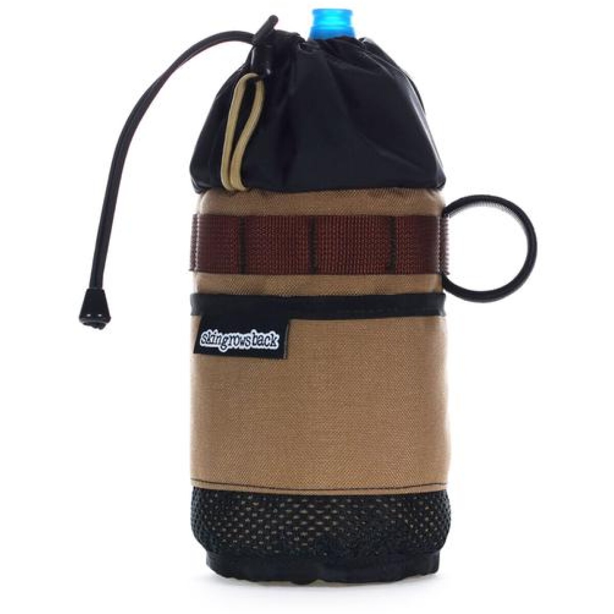 Image of SkinGrowsBack Snack Stack Feed Bag