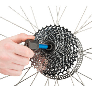 Image of Park Cassette Lockring Tool