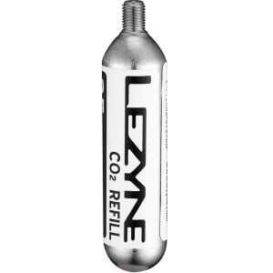 Image of Lezyne 25 Gram CO2 Cartridge Threaded