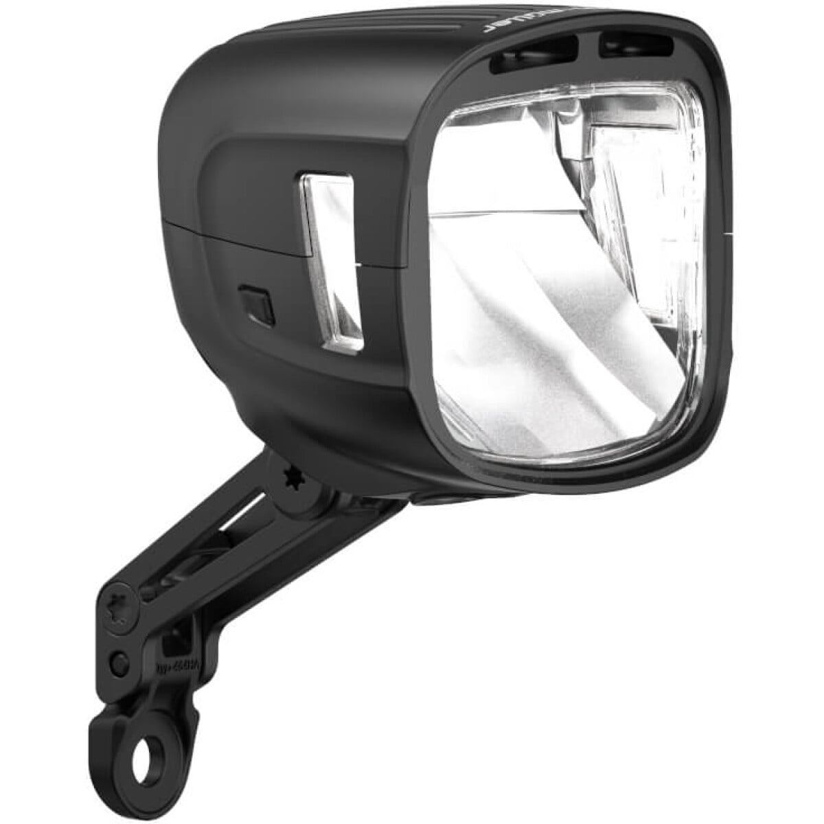 wmw4qpqpgl1xaf0qg1x4.jpg Image of B+M IQ-XL Highbeam Front Dynamo Light 300 Lux