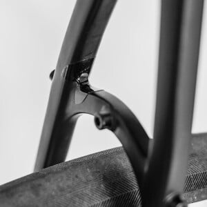 Image of Ass Saver Fendor Bendor Big Black