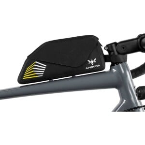 Image of Apidura Racing Top Tube Bag Bolt On 1L