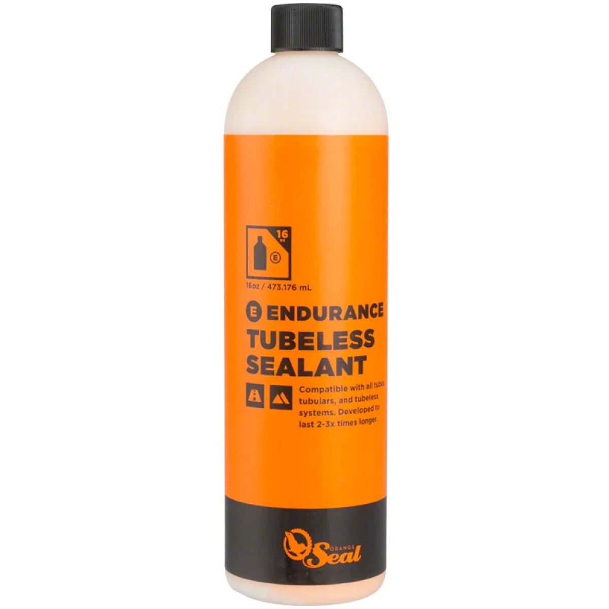 wo9e0ghpvvimmc6ssdbb.webp Image of Orange Seal Endurance Sealant 473mL (16oz)