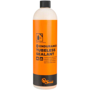 Image of Orange Seal Endurance Sealant 473mL (16oz)