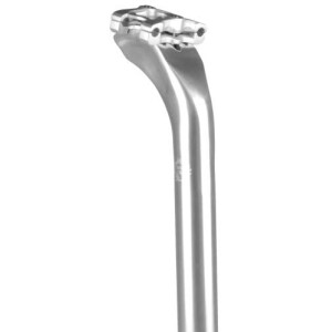 Image of Velo Orange Grand Cru 27.2 30mm Setback MKII