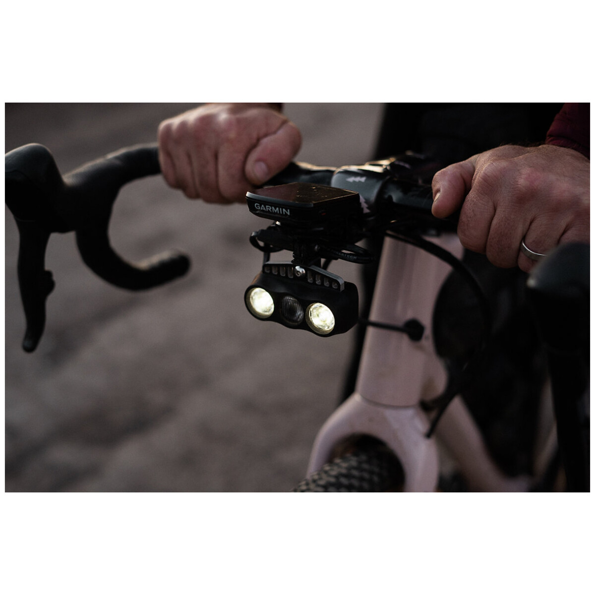 Image of kLite ULTRA Race Light (Gravel)