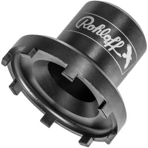 Image of Rohloff Splined Carrier Lockring Tool - 8518