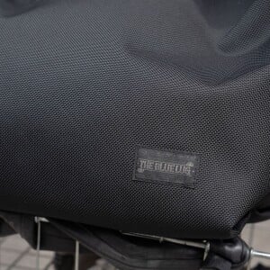 Image of Blue Lug 137 Tote Bag