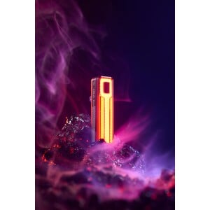 Image of Moon Helix Max Rear Light USB 250 Lumen