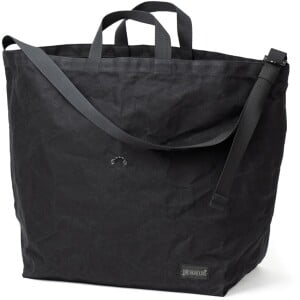 Image of Blue Lug 137 Tote Bag
