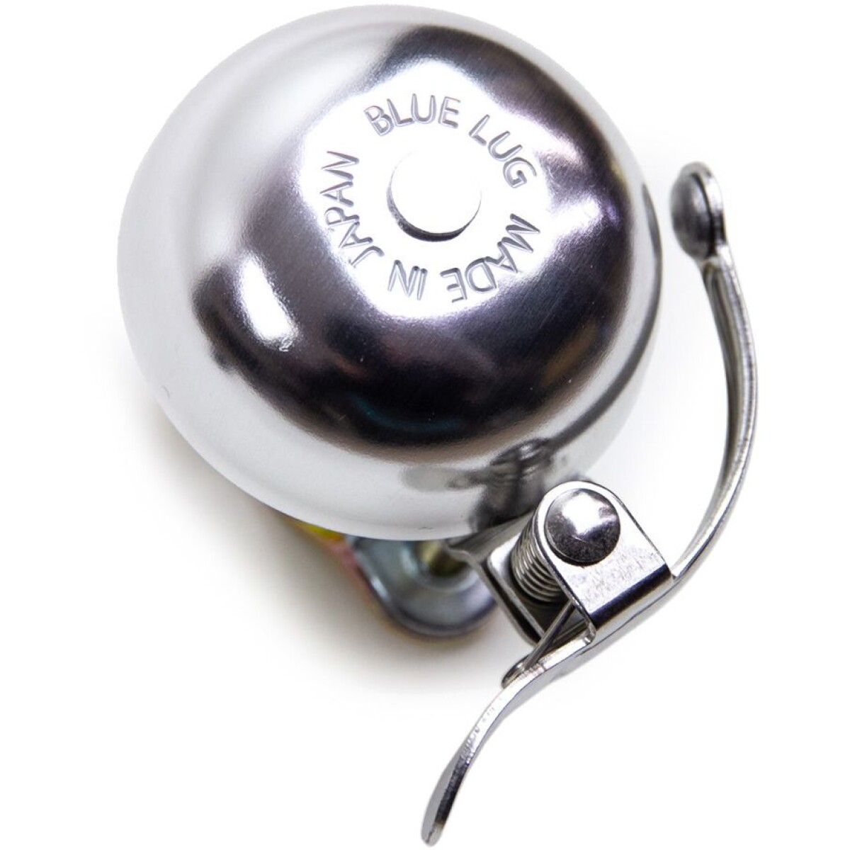 Image of Blue Lug Retro Bell