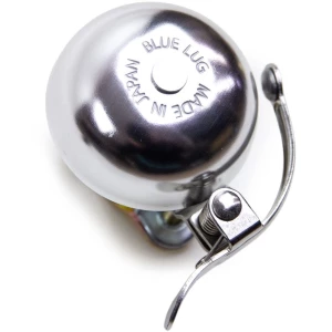 Image of Blue Lug Retro Bell