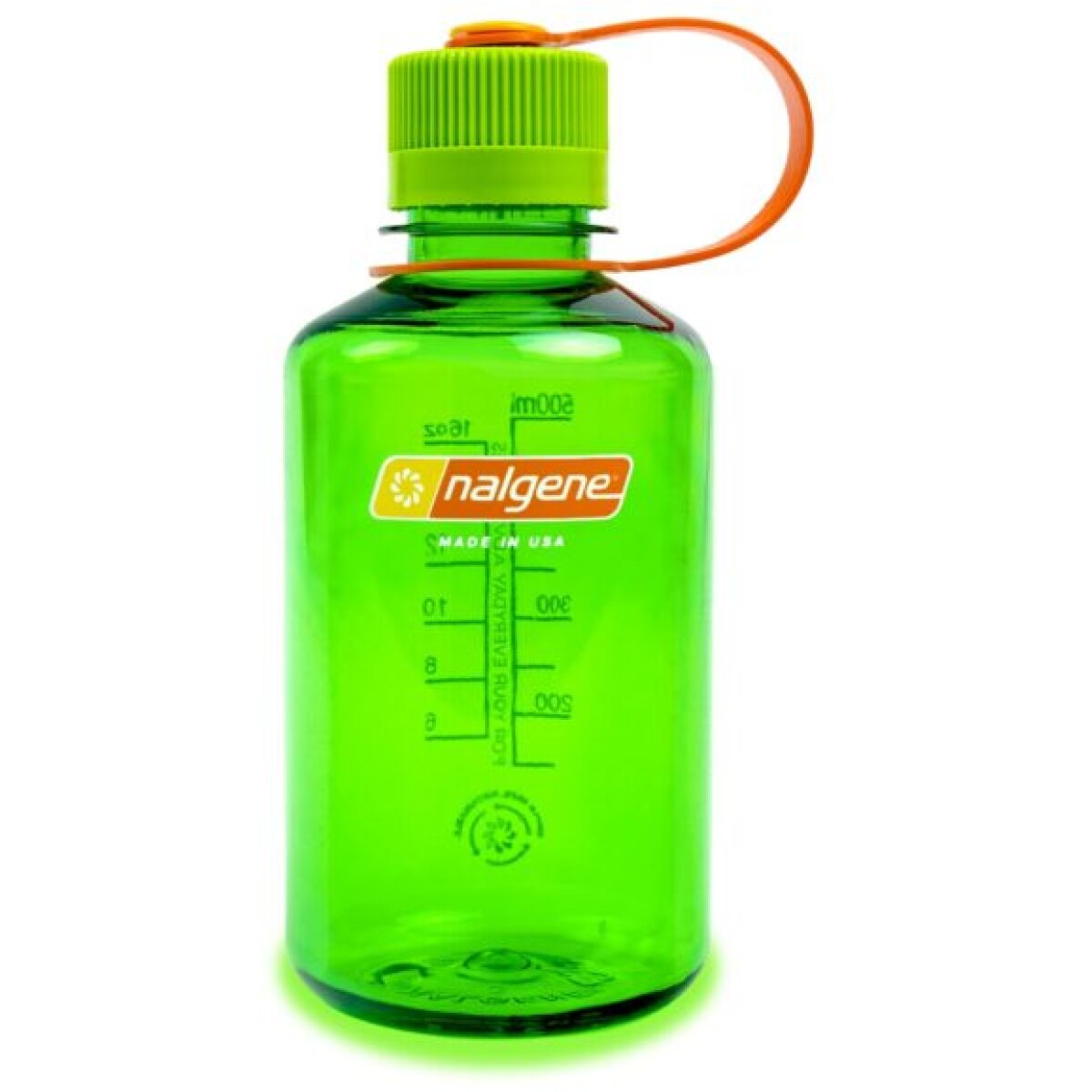 Image of Nalgene Sustain Narrow Mouth 500ml