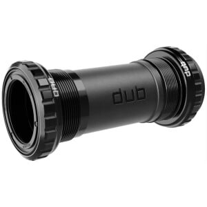 Image of SRAM DUB English Bottom Bracket - English/BSA, 68/73mm (not road wide)