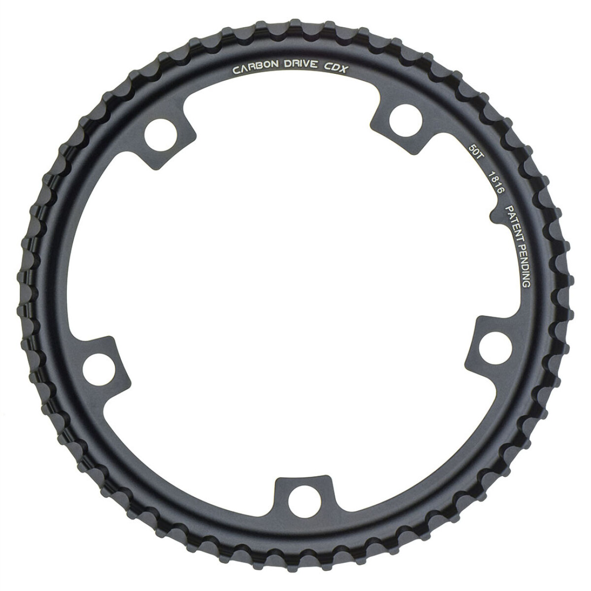 Image of Gates CDX Front Sprocket