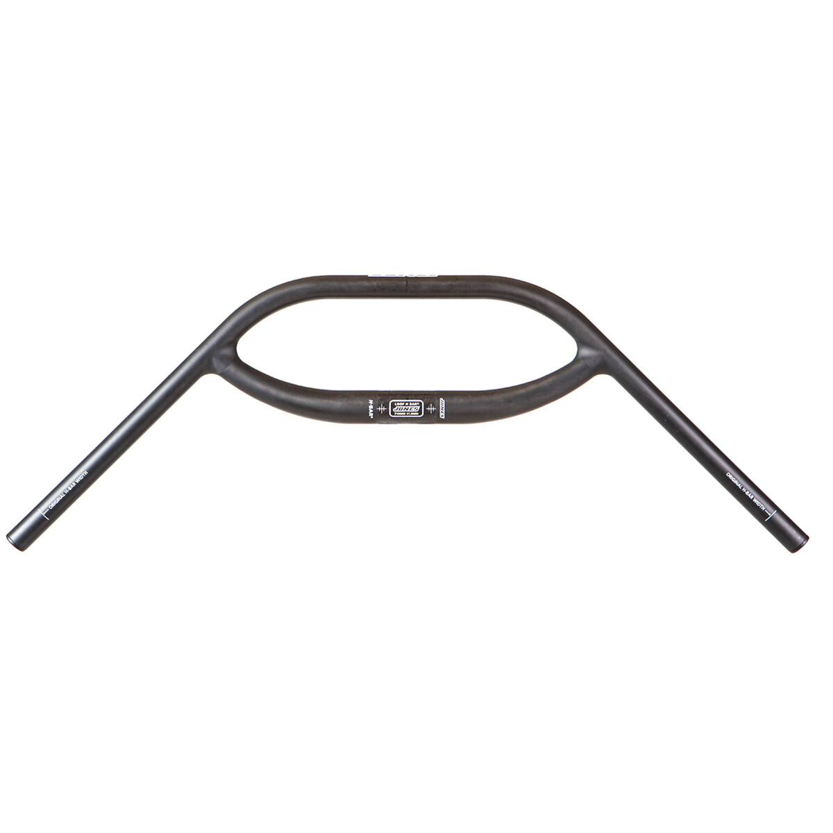 Image of Jones H-Bar Loop Carbon 710