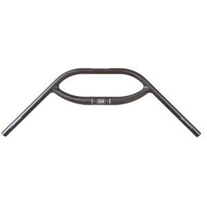 Image of Jones H-Bar Loop Carbon 710