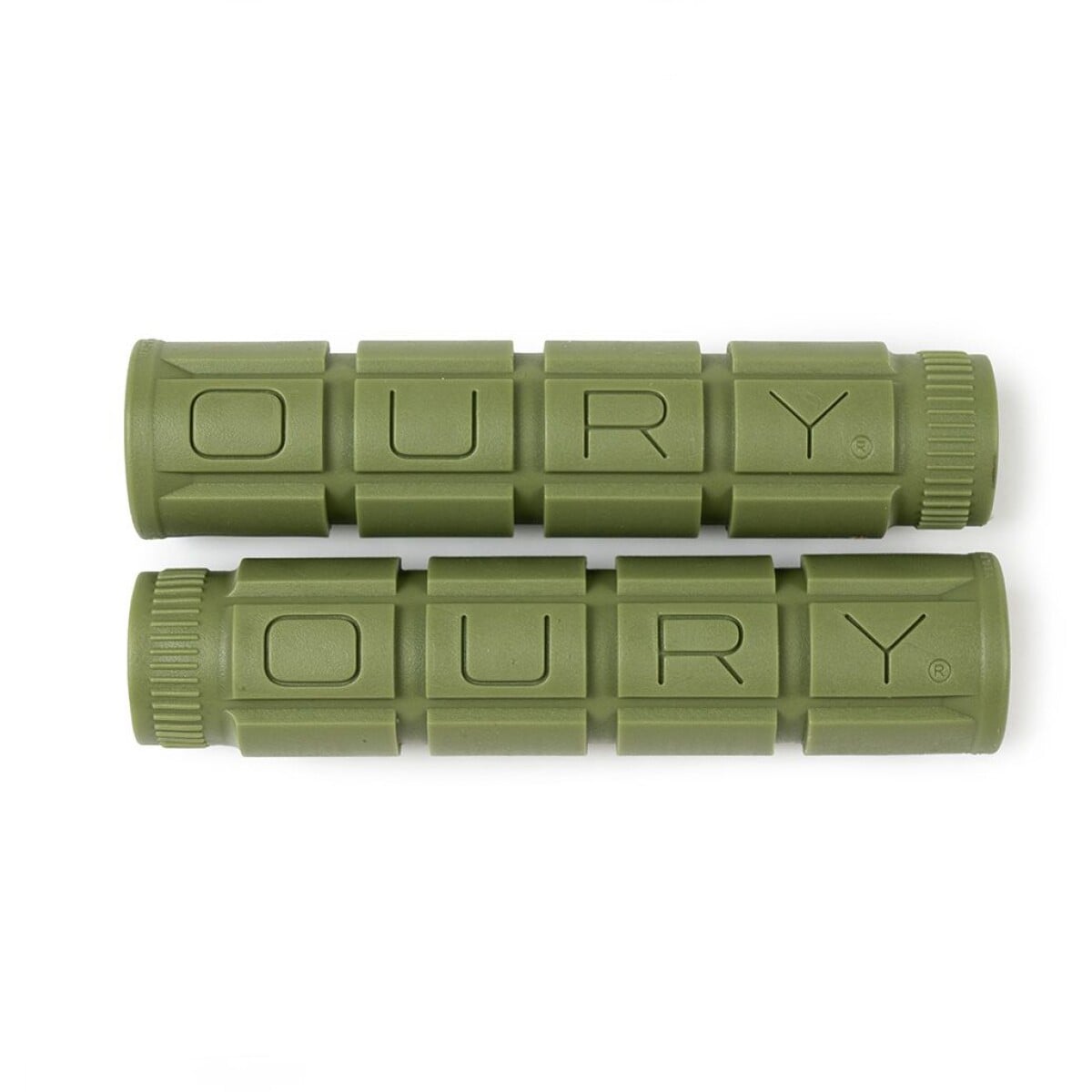 Image of Oury Single Compound V2 Grips
