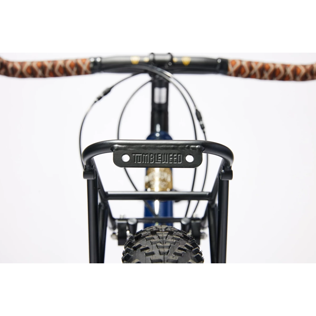 Image of Tumbleweed T-Rack CroMo V2