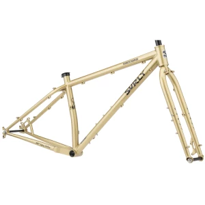 Image of Surly Karate Monkey Frameset