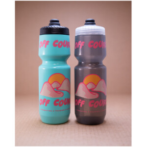 Image of Off Course Purist MoFlo Bidon 750ml